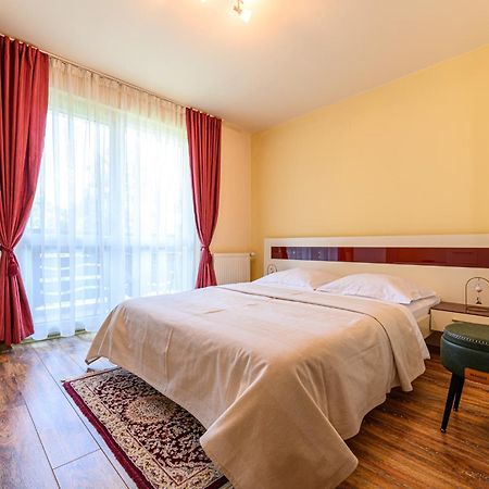 Casa Ramino Buşteni Exterior foto