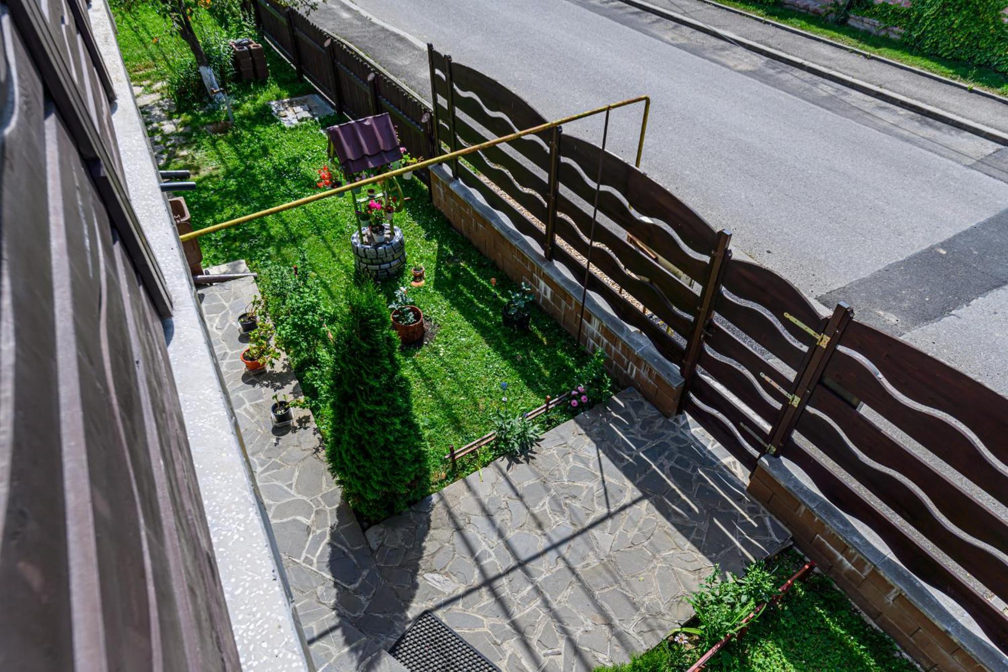 Casa Ramino Buşteni Exterior foto