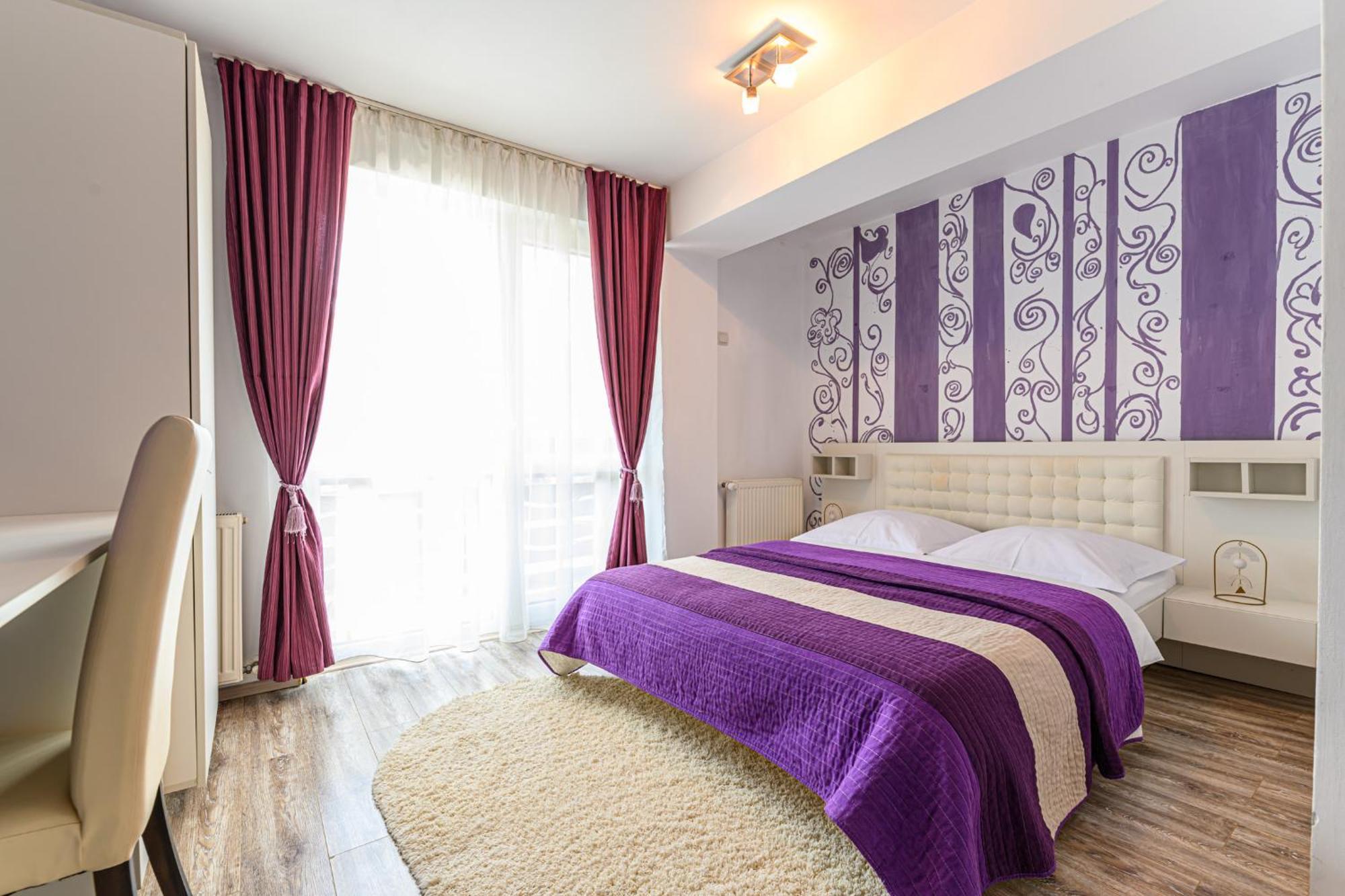 Casa Ramino Buşteni Exterior foto